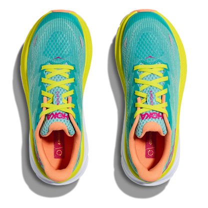 Hoka Clifton 9
