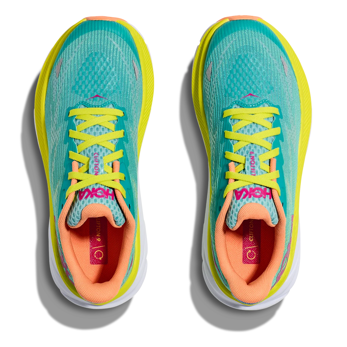 Hoka Clifton 9