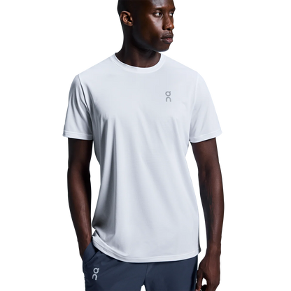 ON Core-T White - White