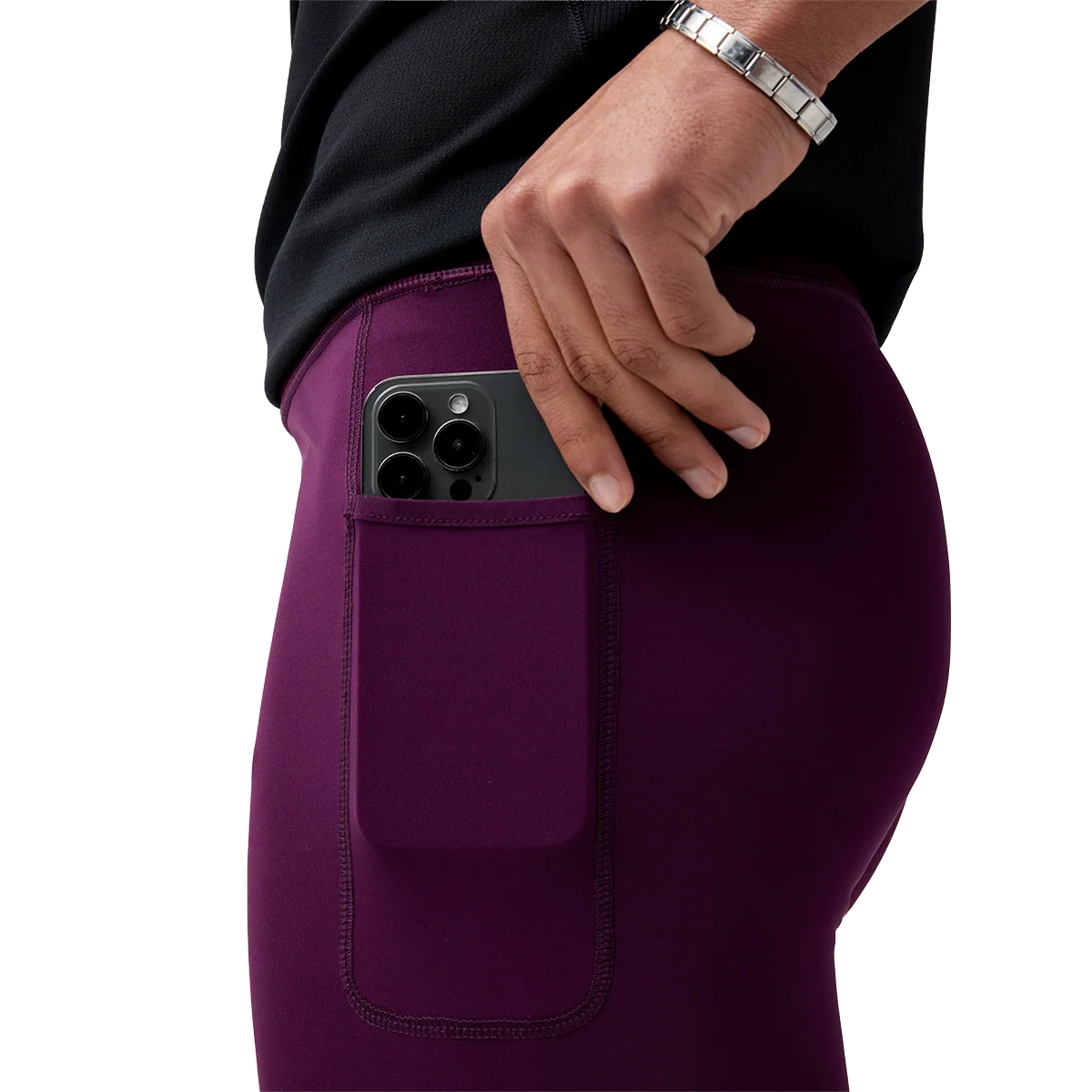Brooks Source 9" Short