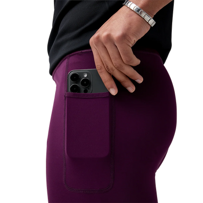 Brooks Source 9" Short