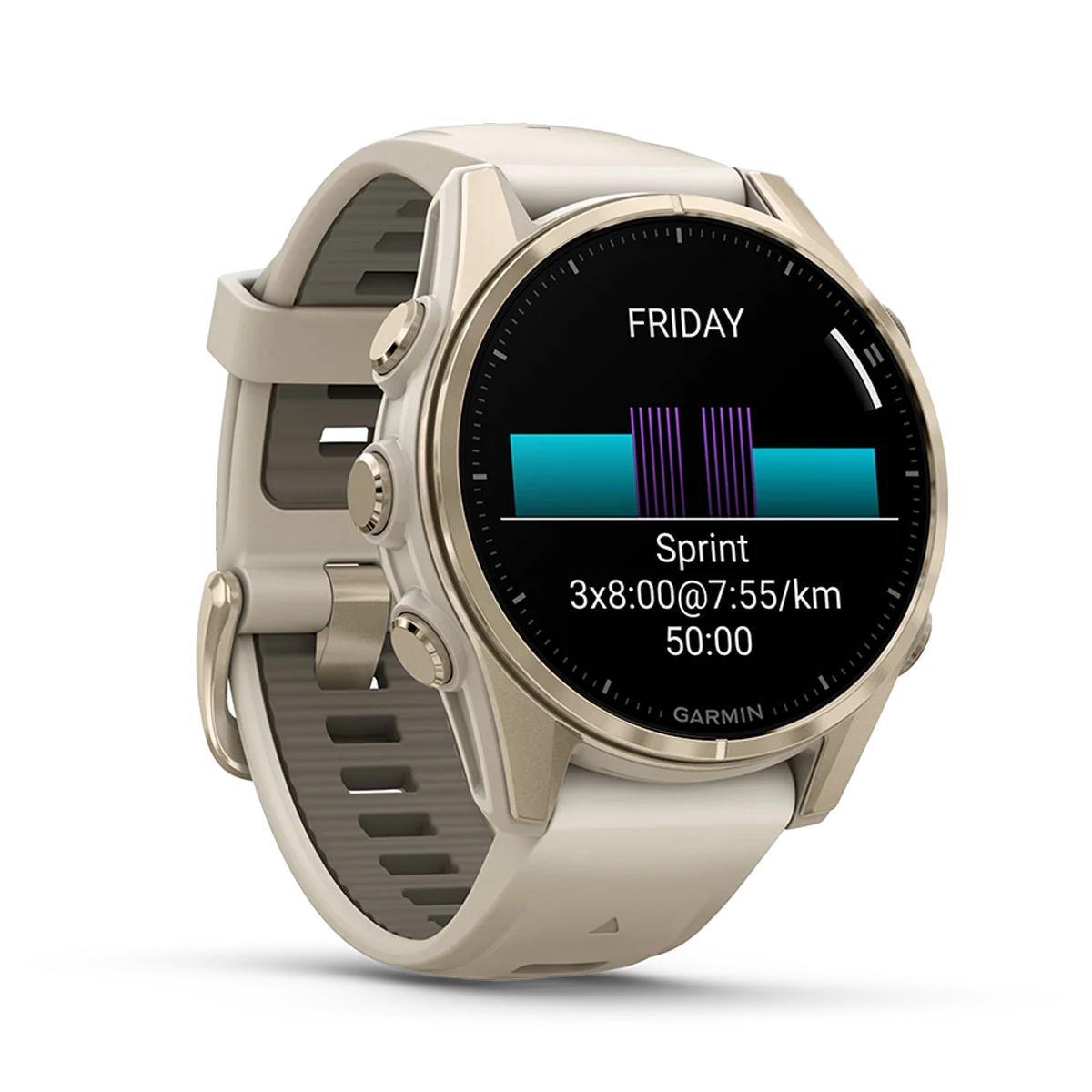 Garmin Fenix 8 Amoled