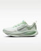 Barely Green/Metallic Silver