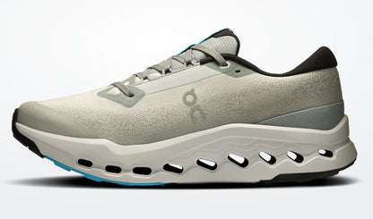 Men's On Cloudsurfer Trail 2 Waterproof