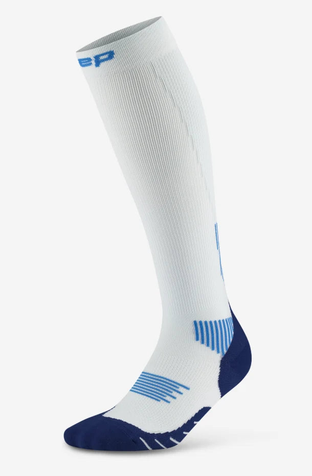 MEN'S CEP CORE RUN TALL COMPRESSION SOCKS - MID CUSHION