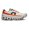 Undyed - White - Flame