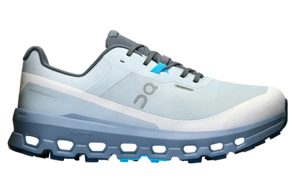 Men's On Cloudvista 2 Waterproof (Clearance)