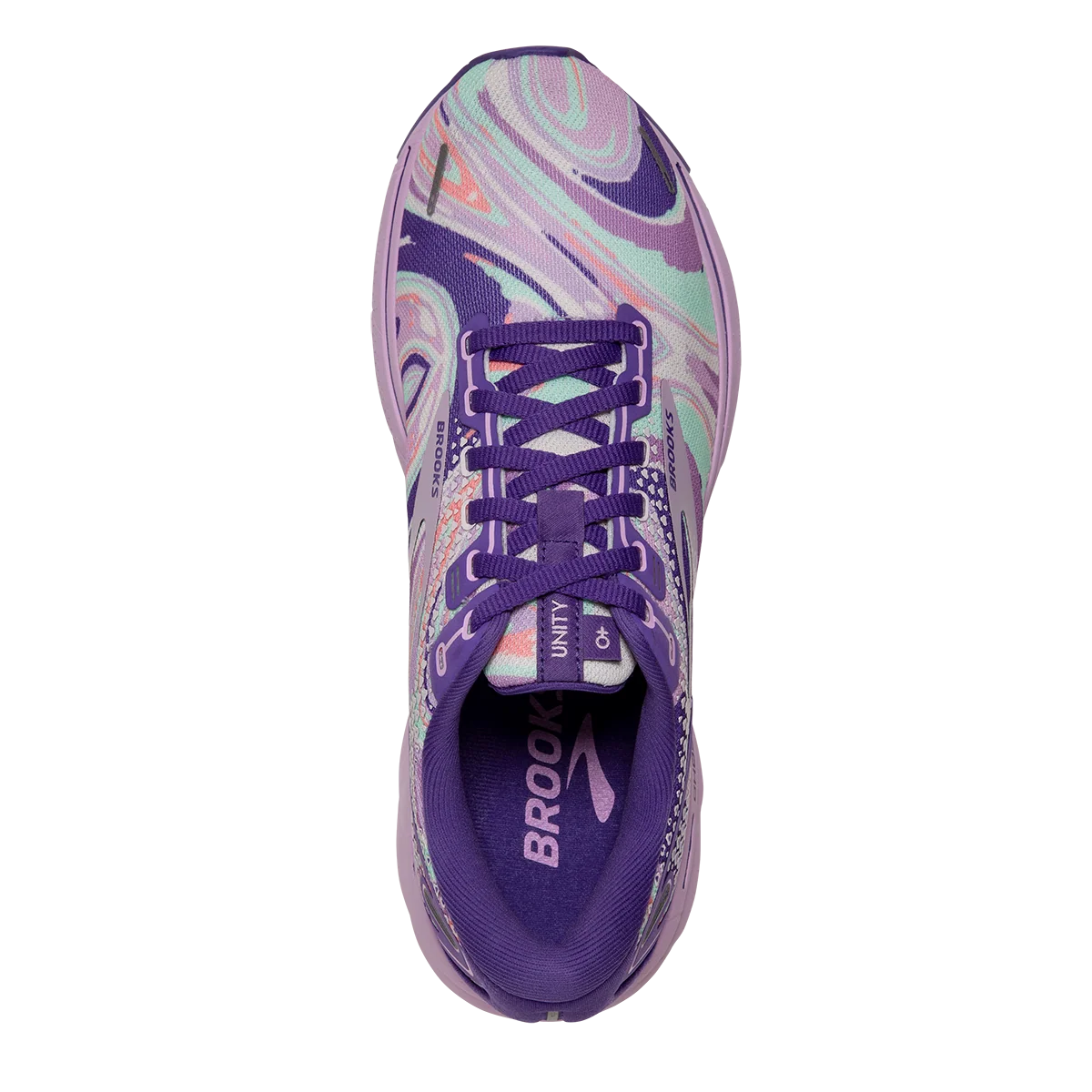 Brooks Ghost 14