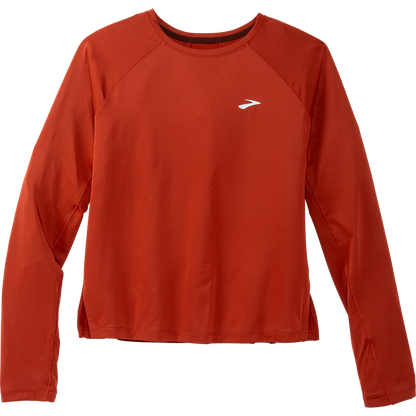 Brooks Sprint Free Longsleeve