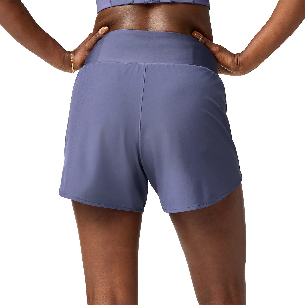 Brooks Chaser 5" Short 2.0