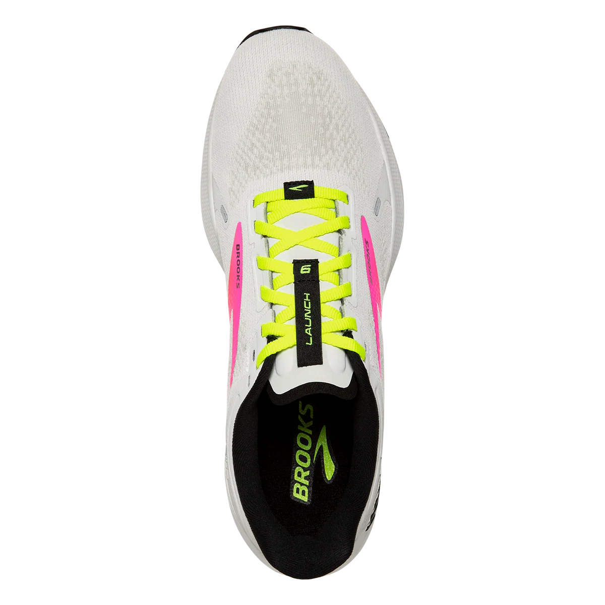 Brooks Launch GTS 9