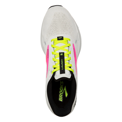 Brooks Launch GTS 9