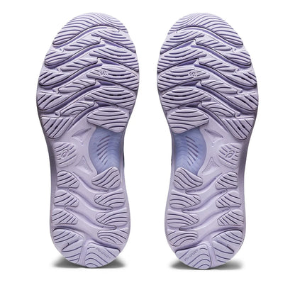 Asics Nimbus 23 Knit