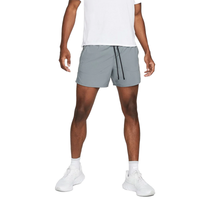 Nike Dri-FIT 5" Brief-Lined Running Short