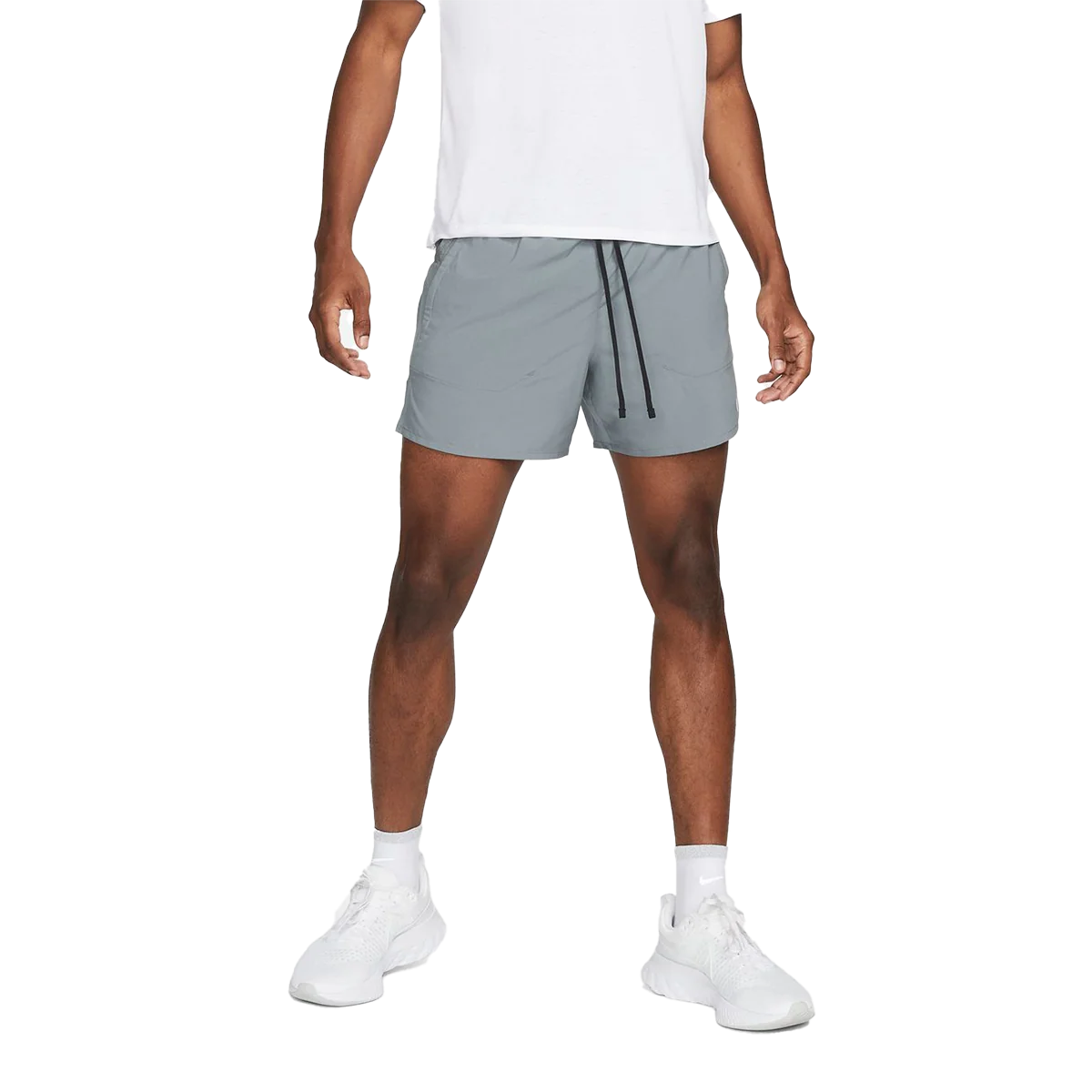 Nike Dri-FIT 5" Brief-Lined Running Short
