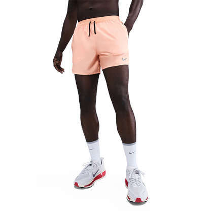 Nike Dri-FIT 5" Brief-Lined Running Short