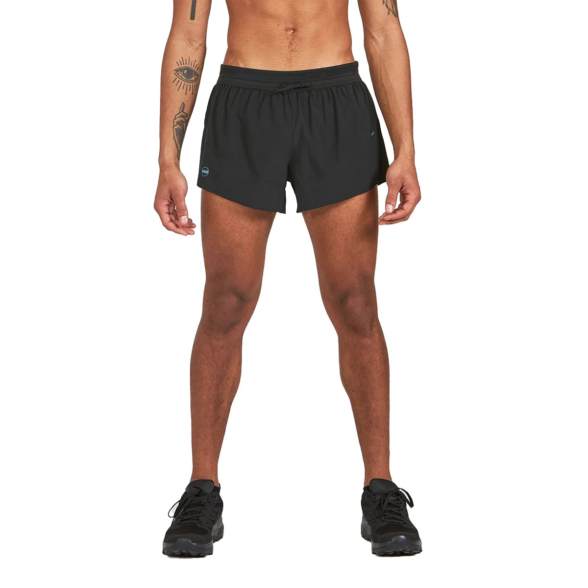 Janji 3" AFO Split Short