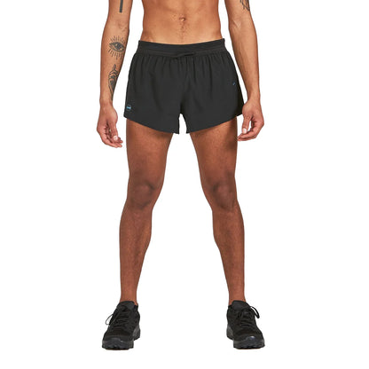 Janji 3" AFO Split Short