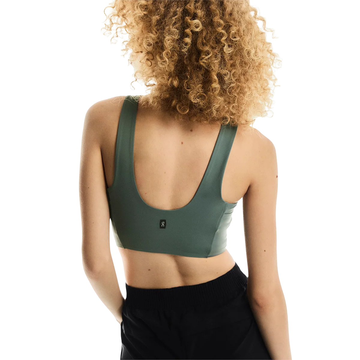 ON Core 2-in-1 Crop