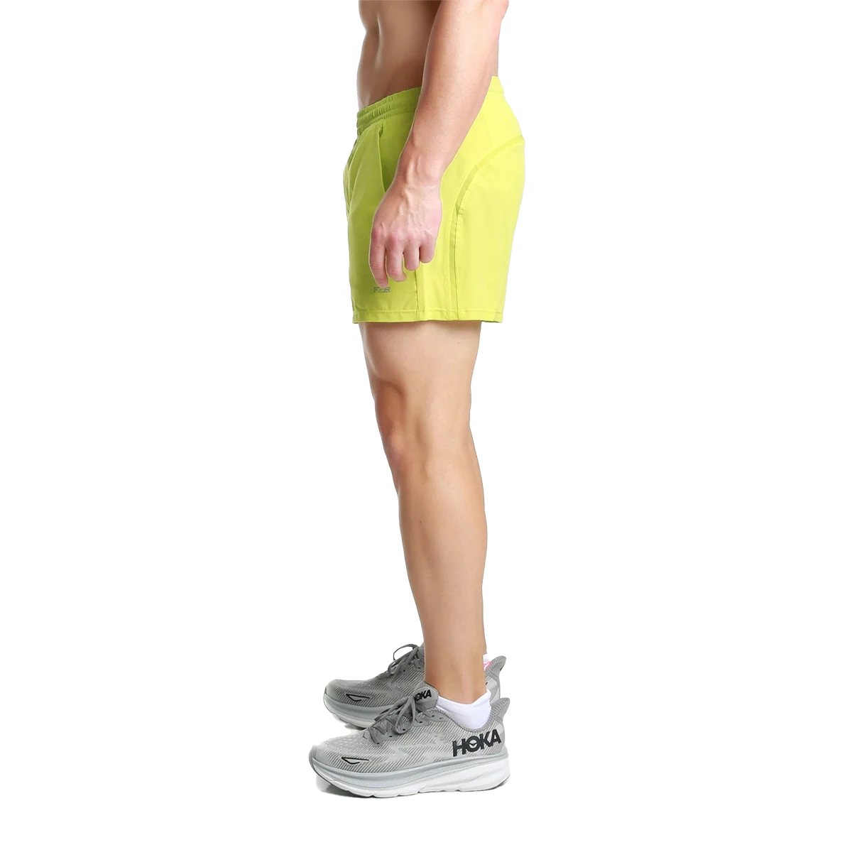 F2R Elite 3" Short