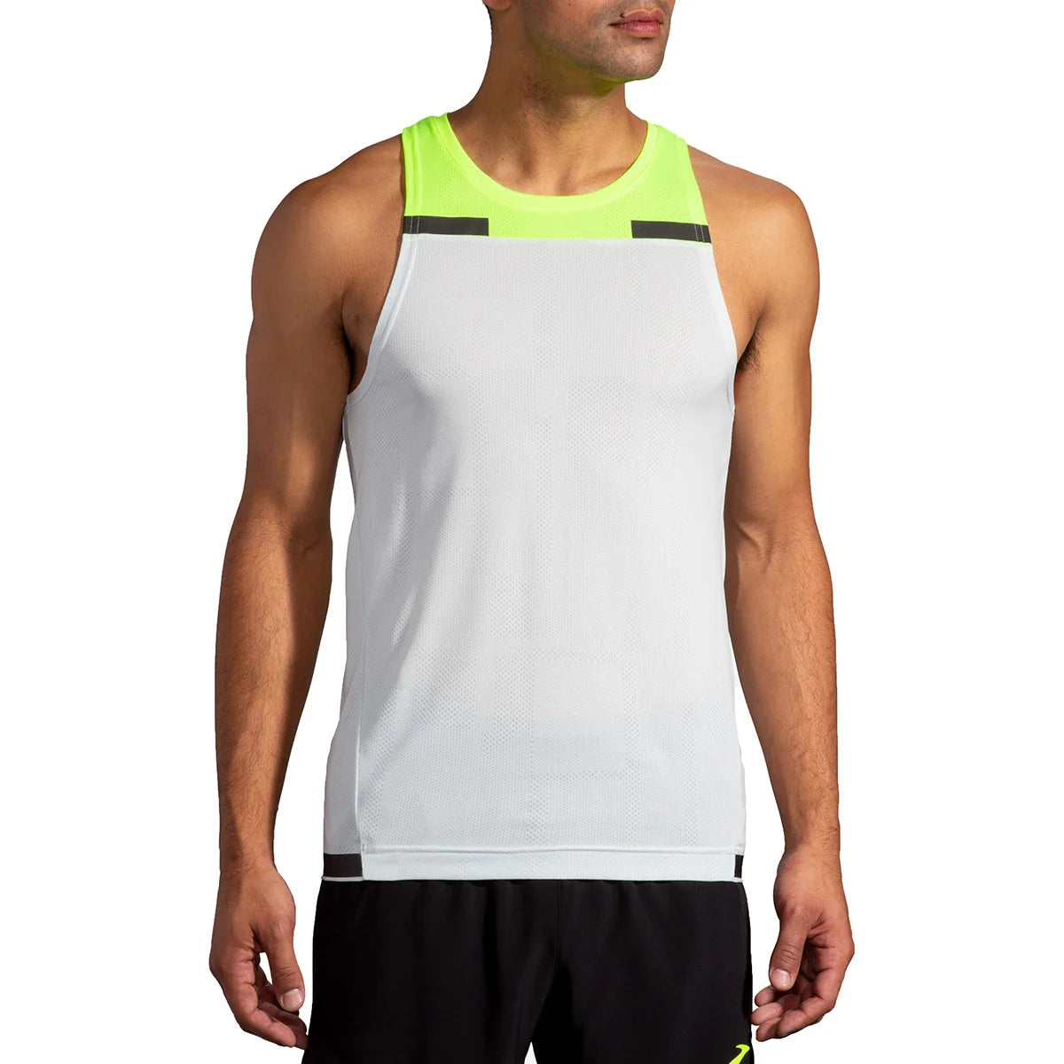 Brooks Carbonite Tank