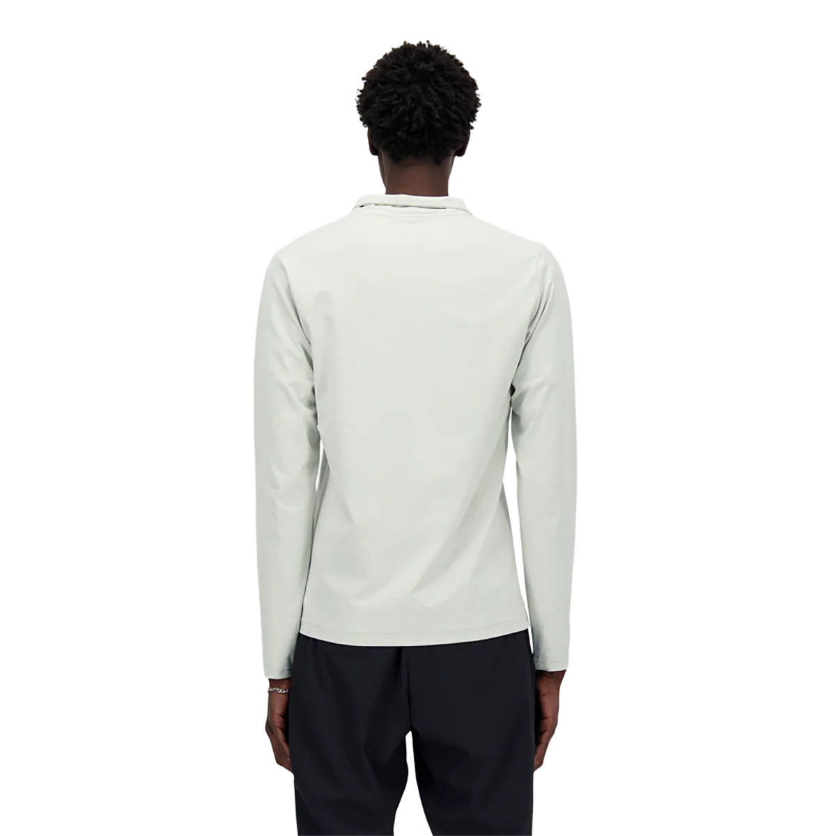 New Balance Space Dye 1/4 Zip
