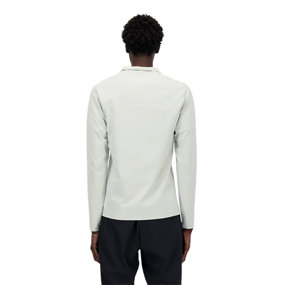 New Balance Space Dye 1/4 Zip