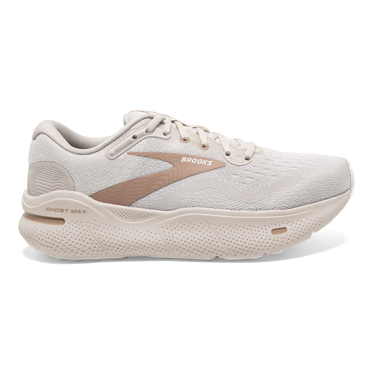 Brooks Ghost Max