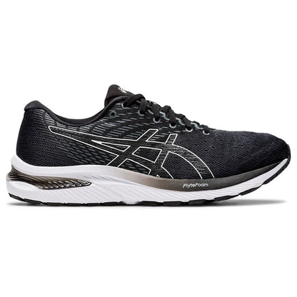 Asics Cumulus 22 - Carrier Grey - Black
