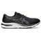 Carrier Grey - Black