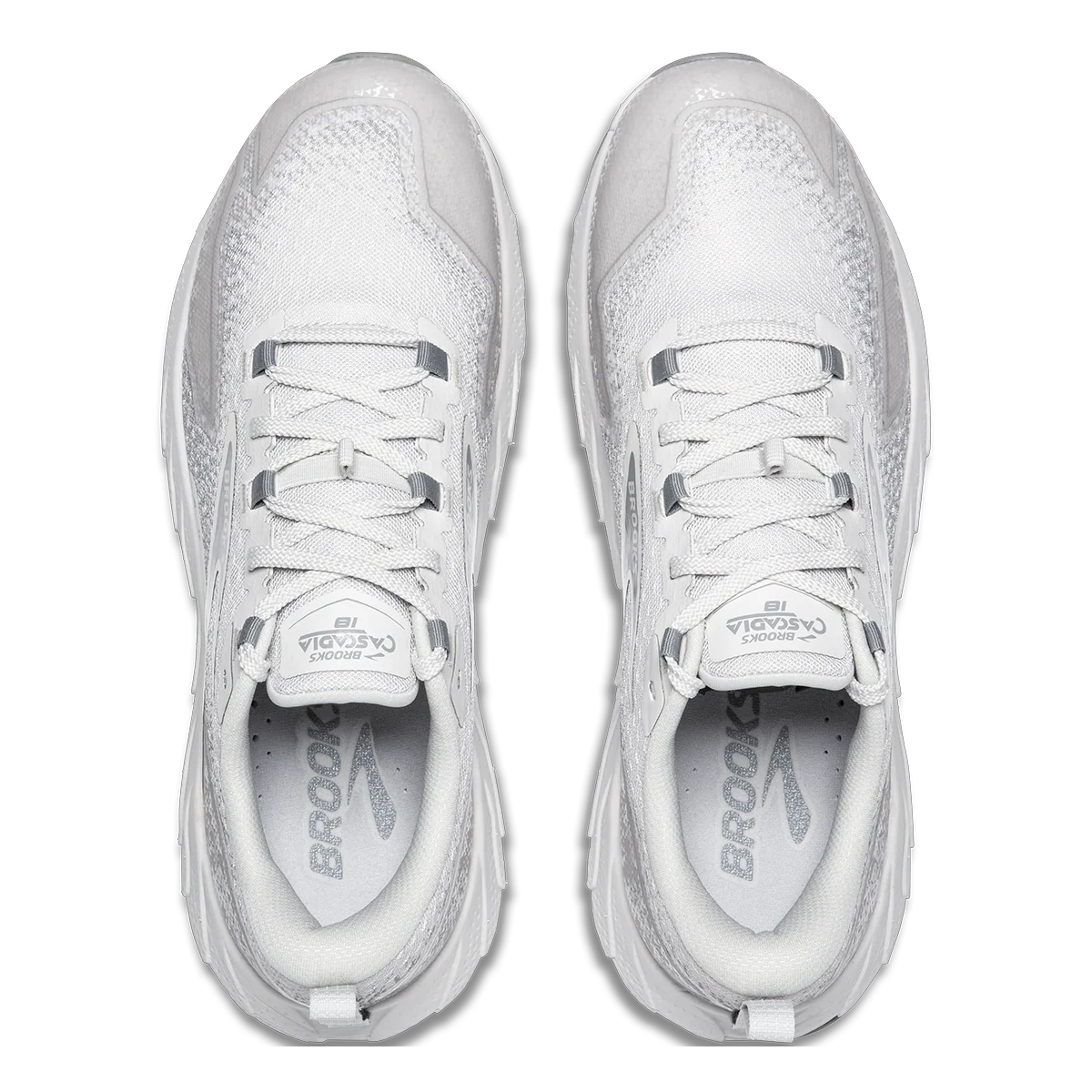 Brooks Cascadia 18