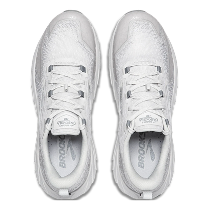 Brooks Cascadia 18