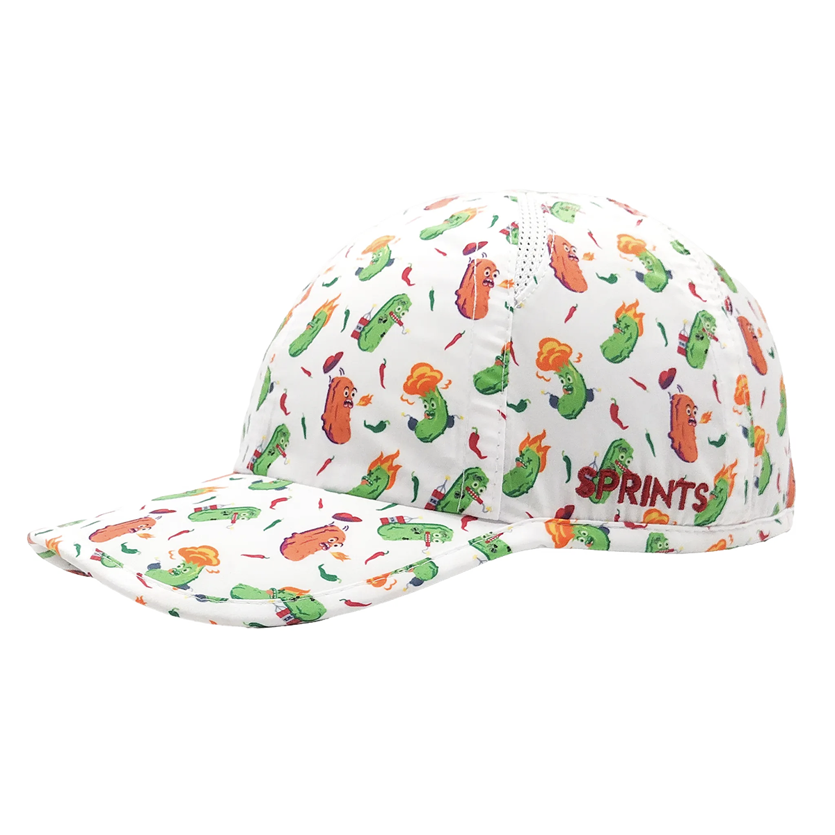 Sprints Race Day Hat