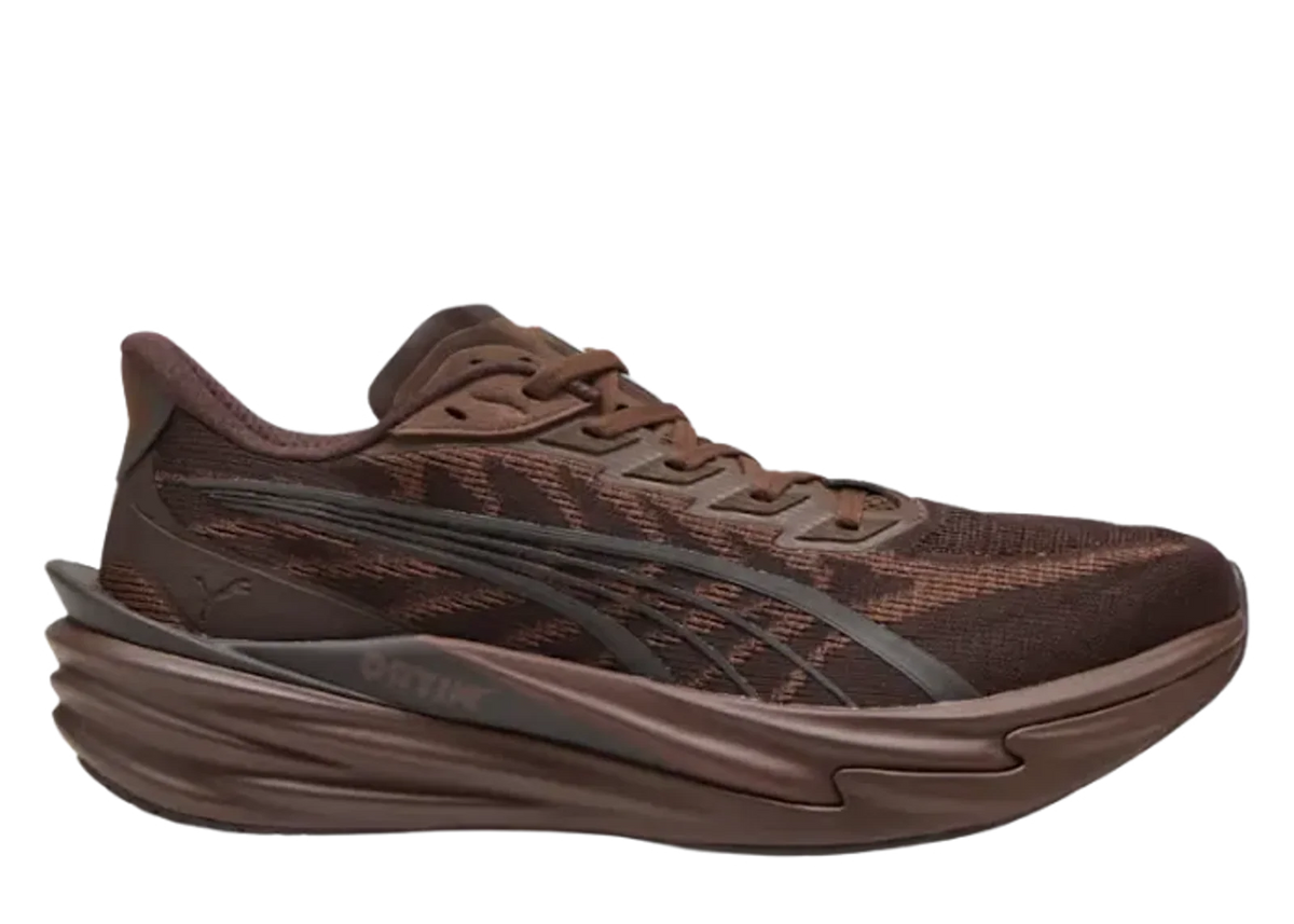Men's Puma Deviate NITRO 4