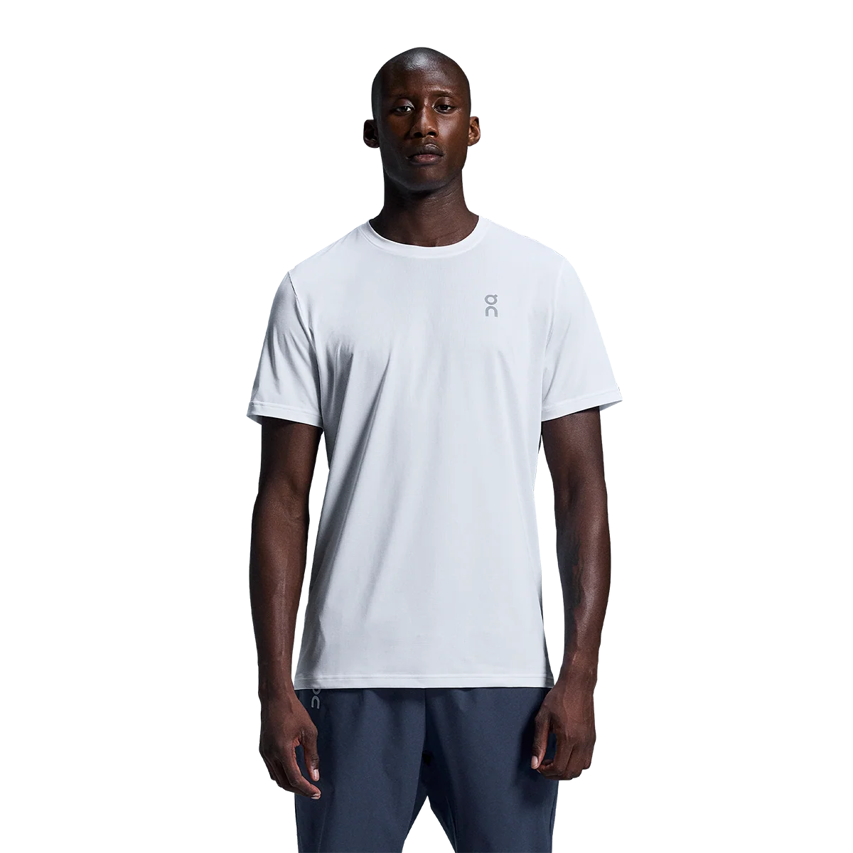 ON Core-T White - White