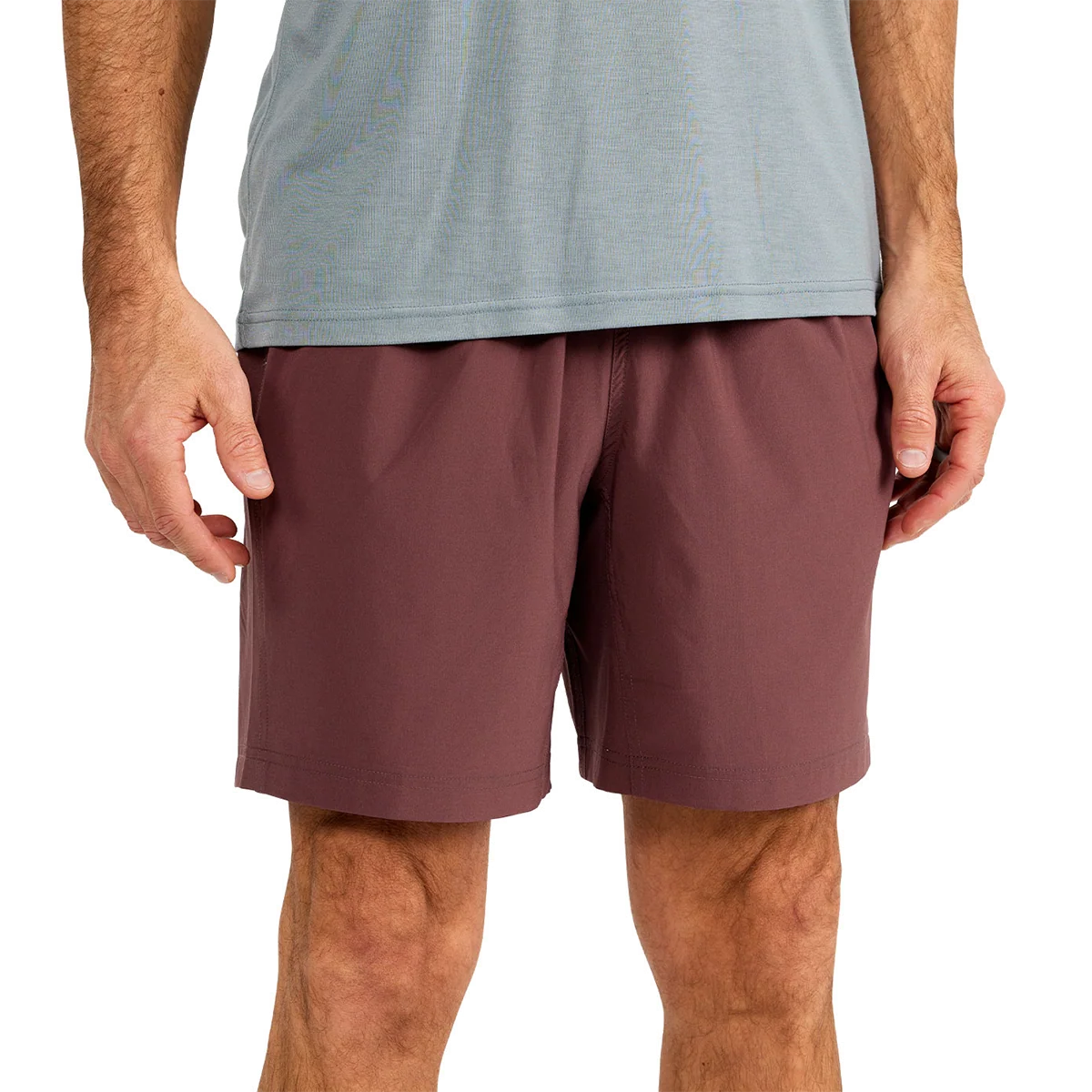 Free Fly Lined Breeze Short