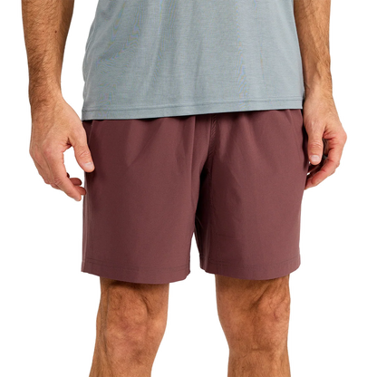 Free Fly Lined Breeze Short