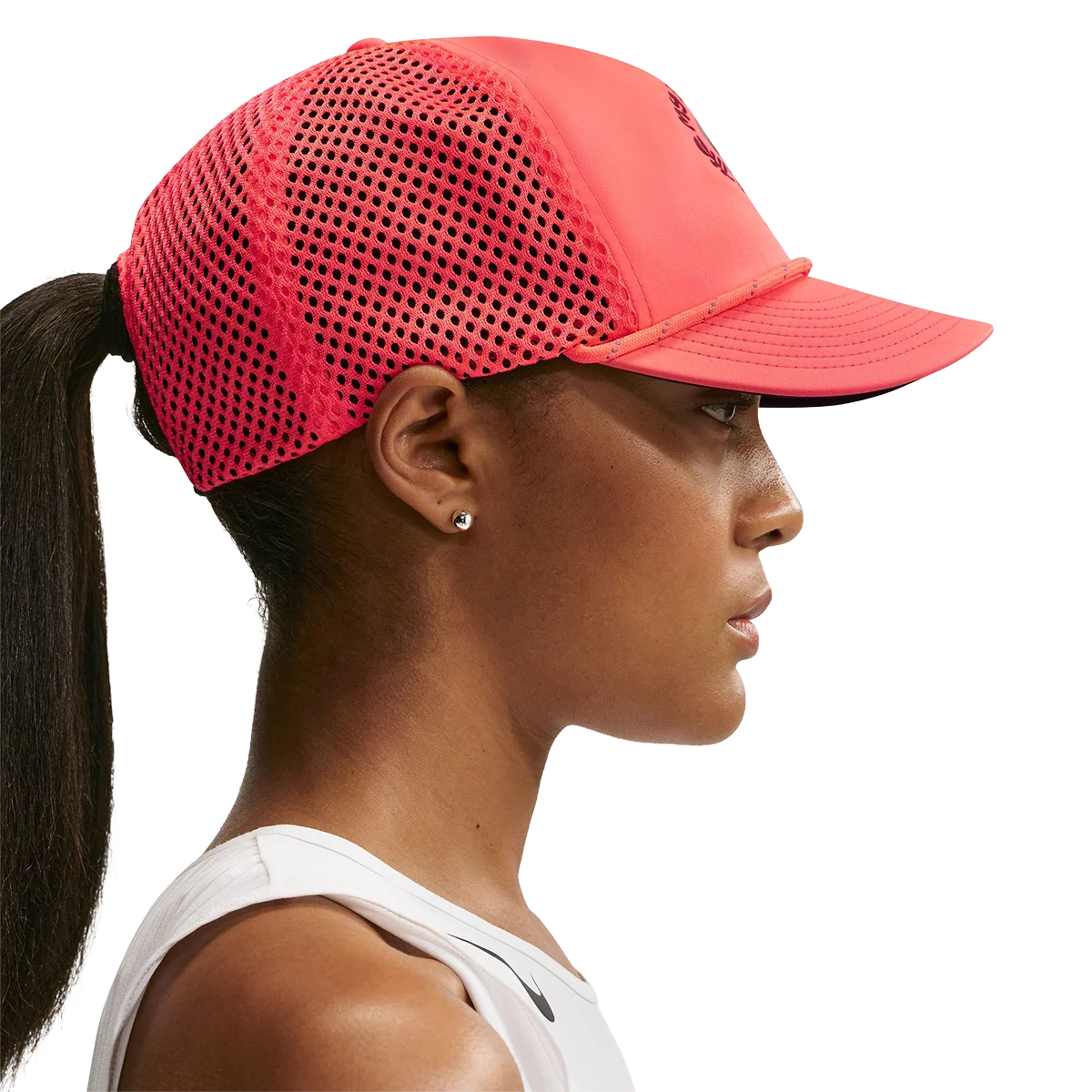 Nike Pro Dri-Fit Unstructured Happy Pace Cap