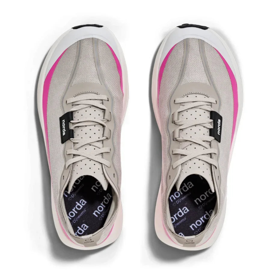 Men's Norda 005