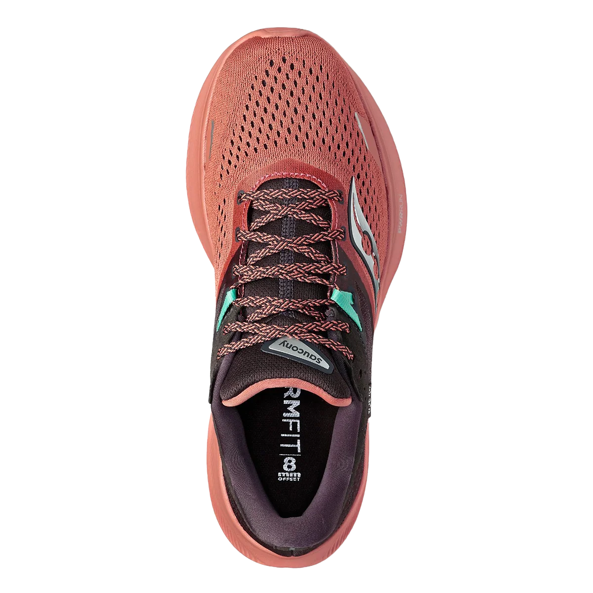 Saucony Ride 16