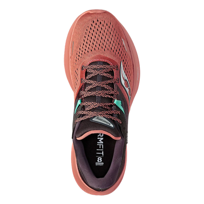 Saucony Ride 16