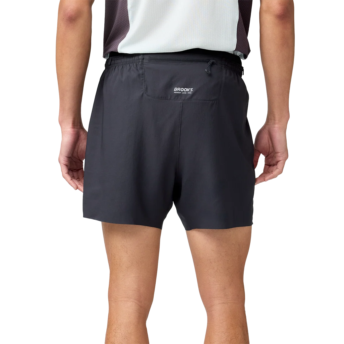 Brooks Cascadia Short
