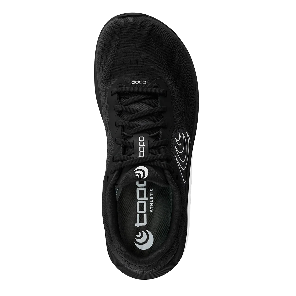 Topo Magnifly 6