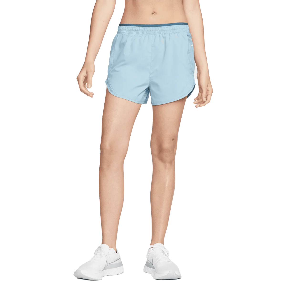 Nike Tempo Luxe 3" Shorts