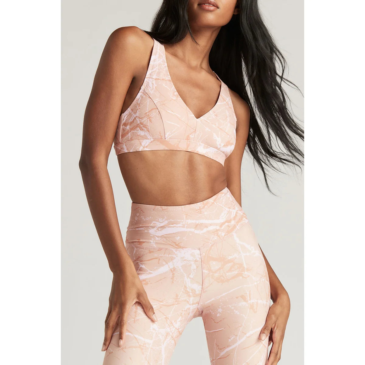 Strut This X-Factor Bra