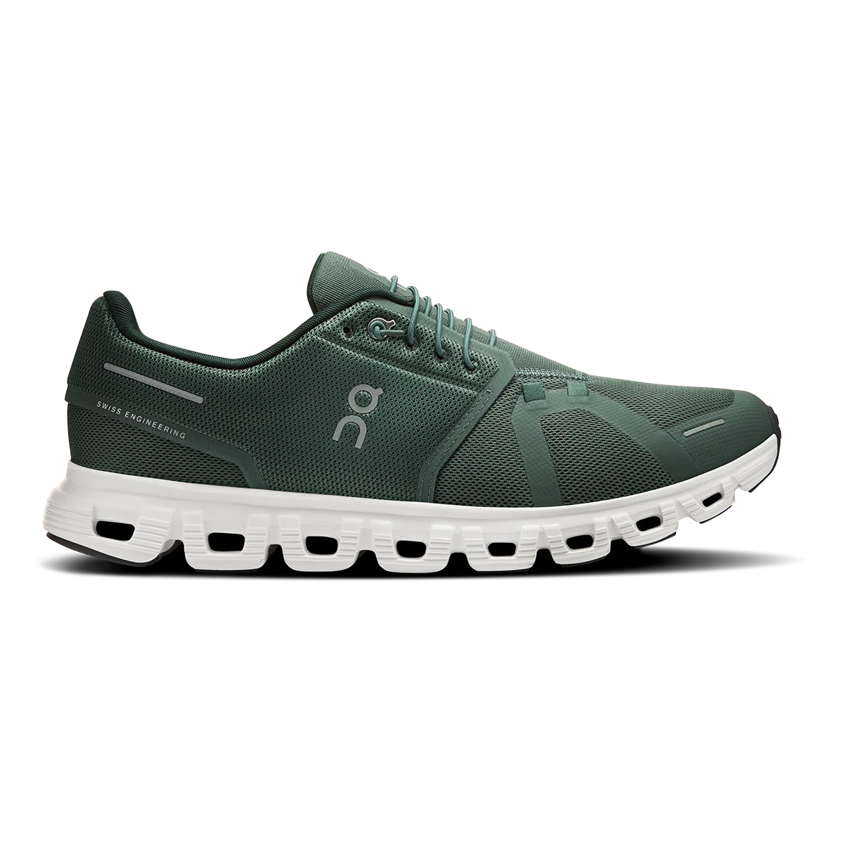 ON Cloud 6 - New Colors