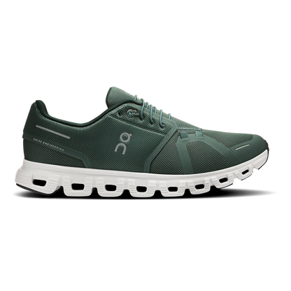 ON Cloud 6 - New Colors