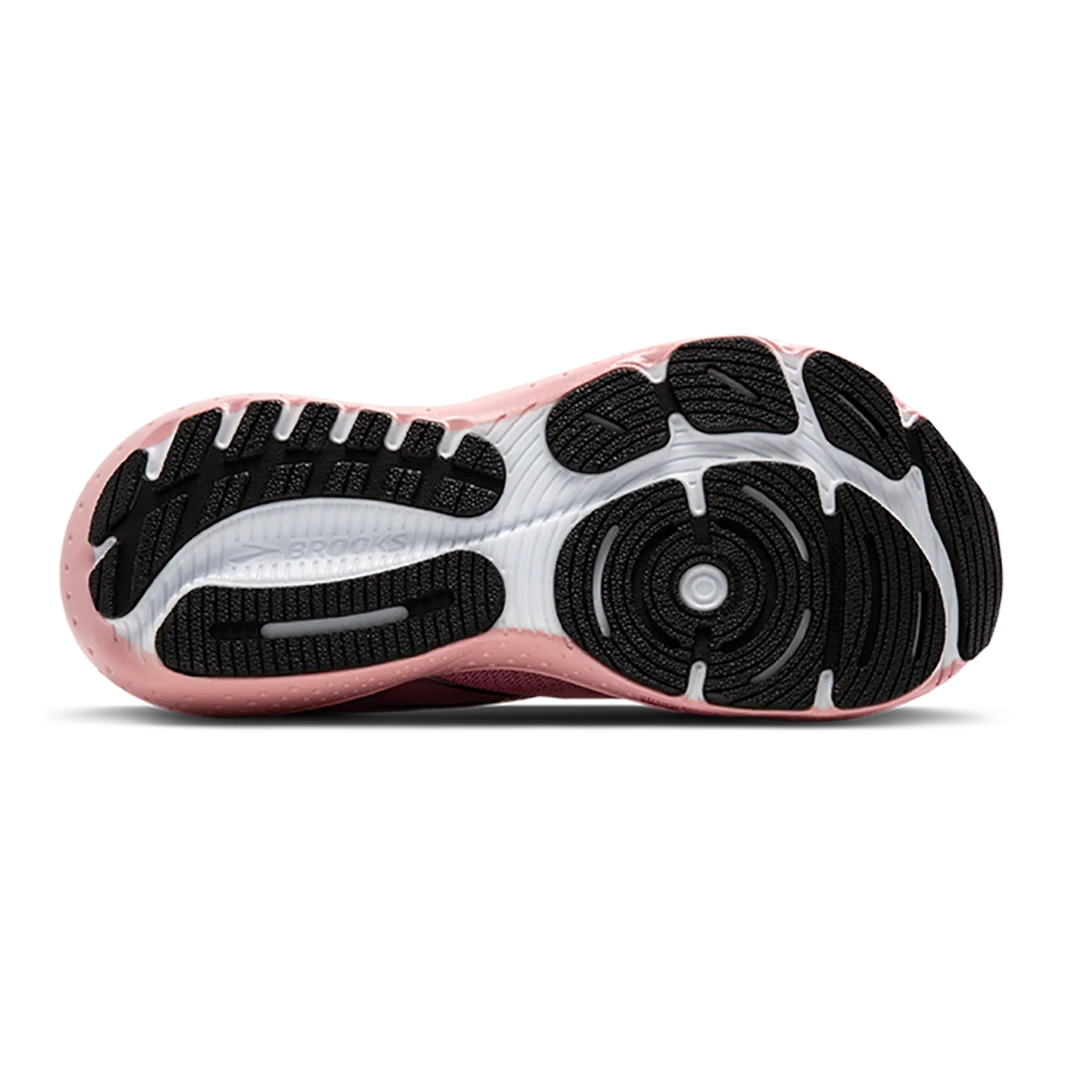 Brooks Glycerin GTS 21