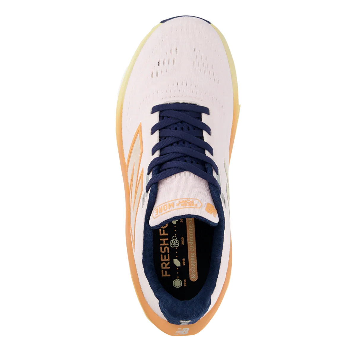 New Balance Fresh Foam X More V5