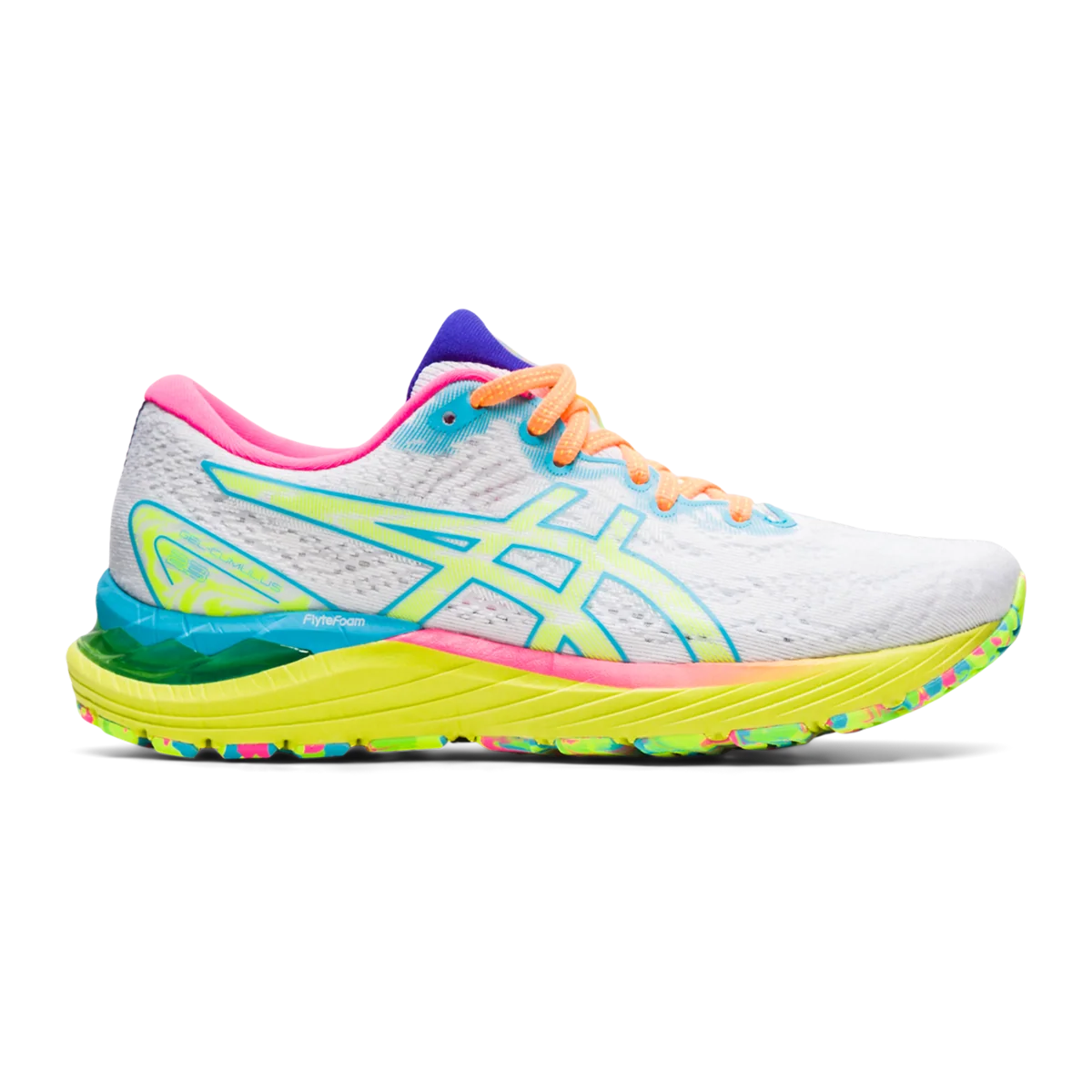 Asics Gel Cumulus 23